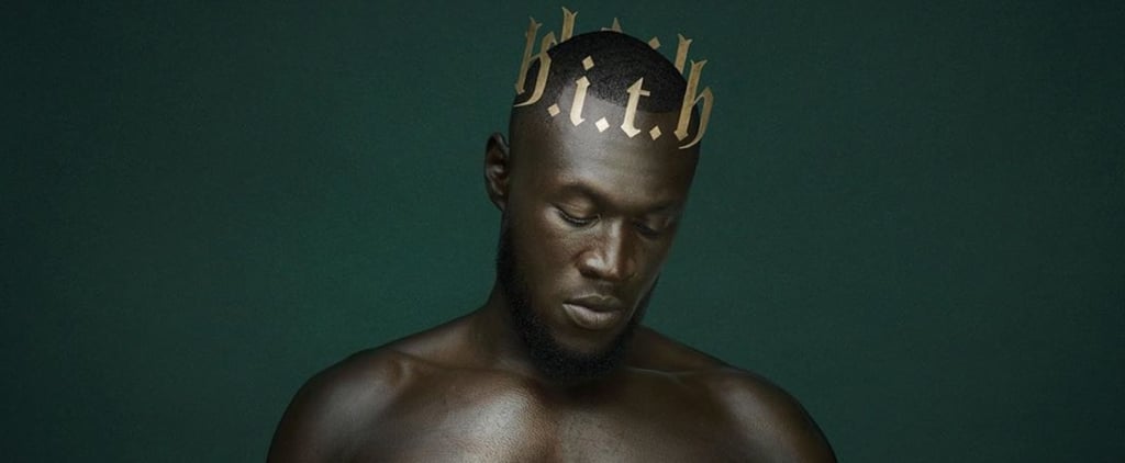 Stormzy Announces "Heavy Is the Head" Album