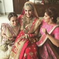 This Bollywood Actress's Wedding Outfit Is So Stunning, It'll Take Your Breath Away