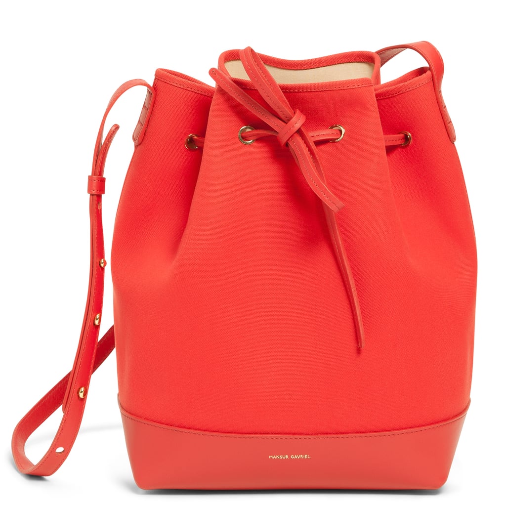 Mansur Gavriel Spring 2015