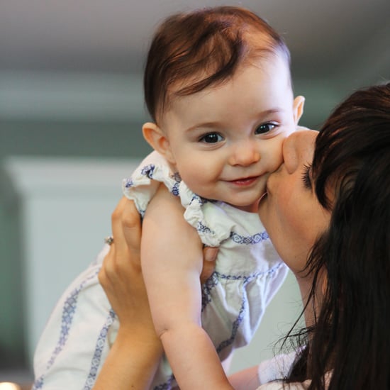 Surprises About Baby's First Year