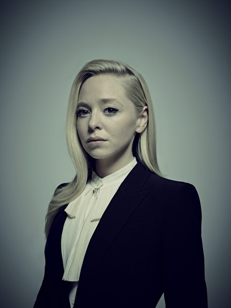 Portia Doubleday