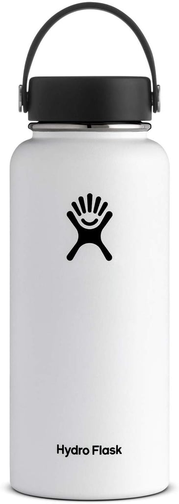 To Keep Hydrated: Hydro Flask Water Bottle