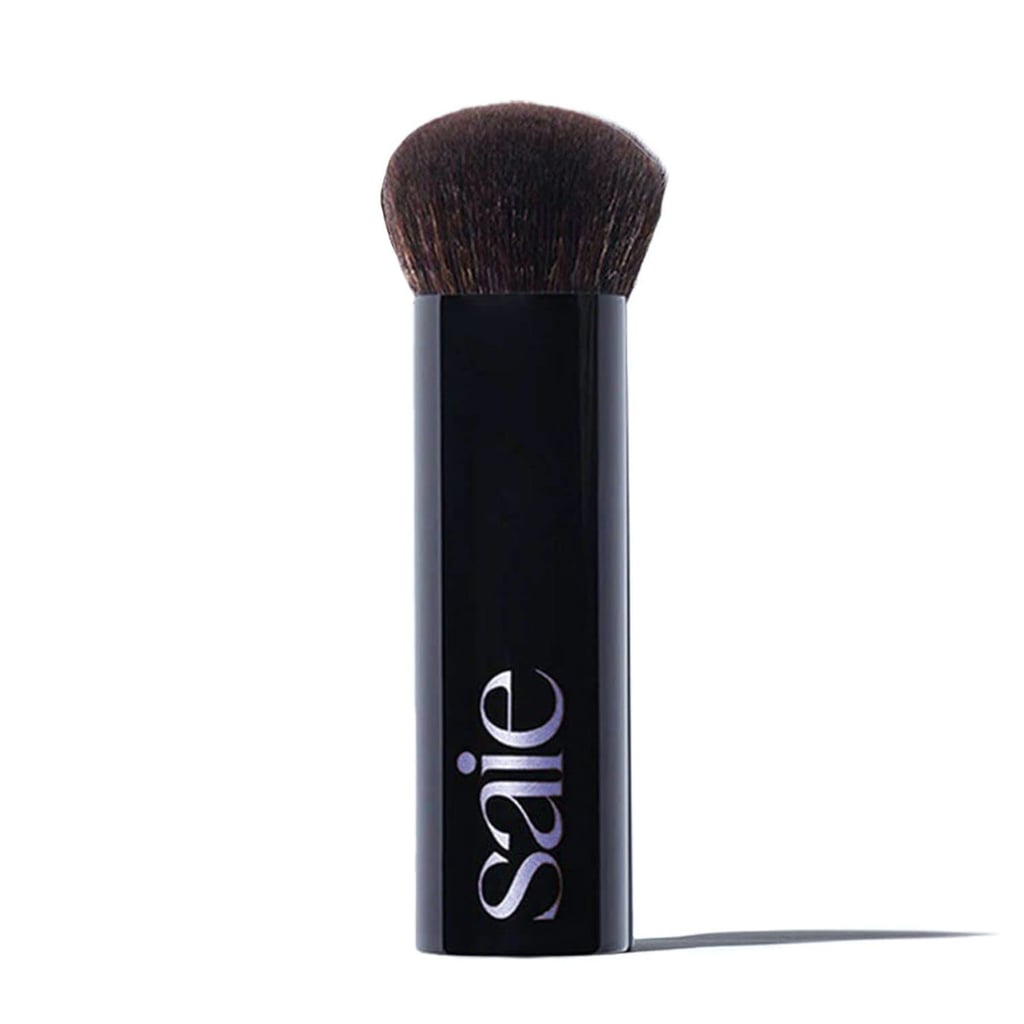 A Multi-Use Makeup Brush