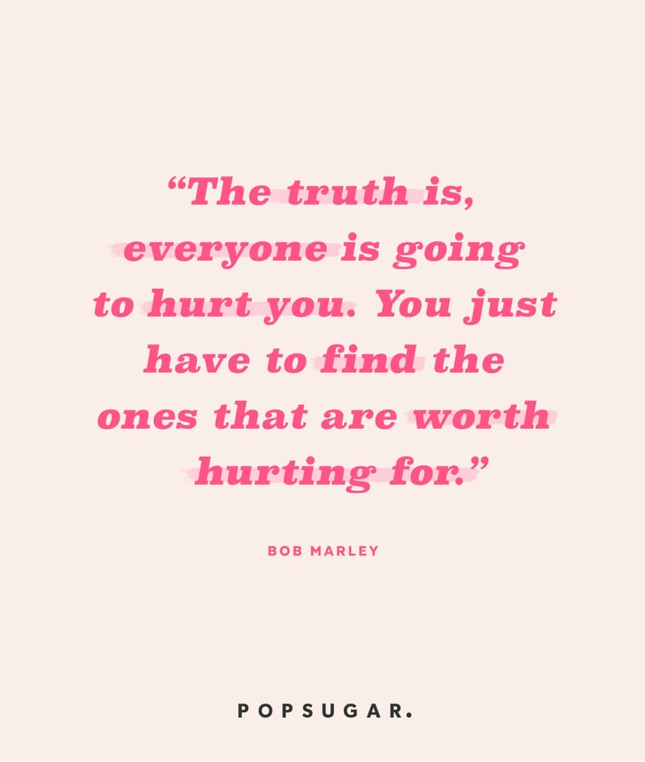 Life-Changing Quotes