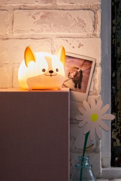 Smoko Corgi Light