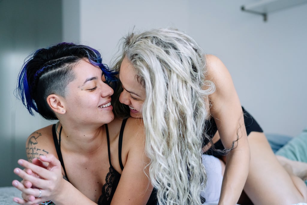 Sexy Date Idea: Go to a Hotel During Your Lunch Breaks