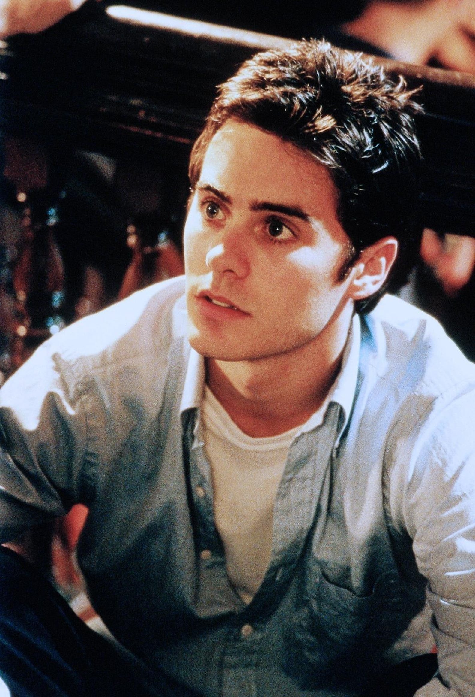 What Did Jared Leto Do After My So-Called Life? | PS Entertainment