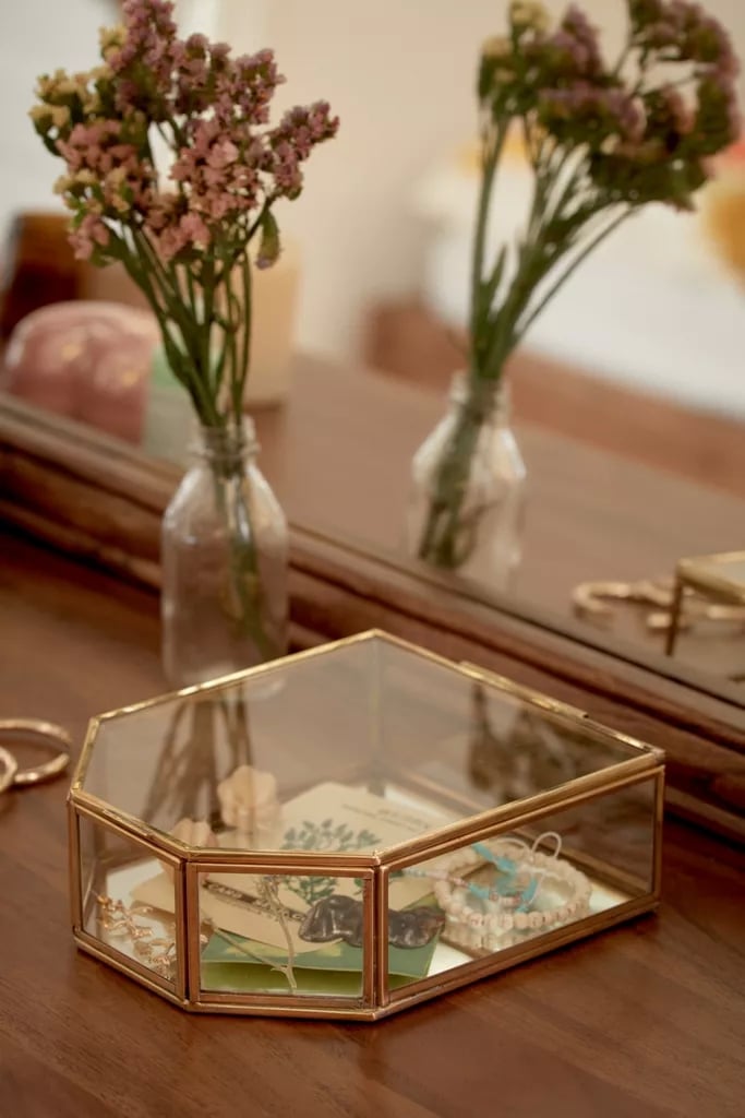 Colette Jewelry Box