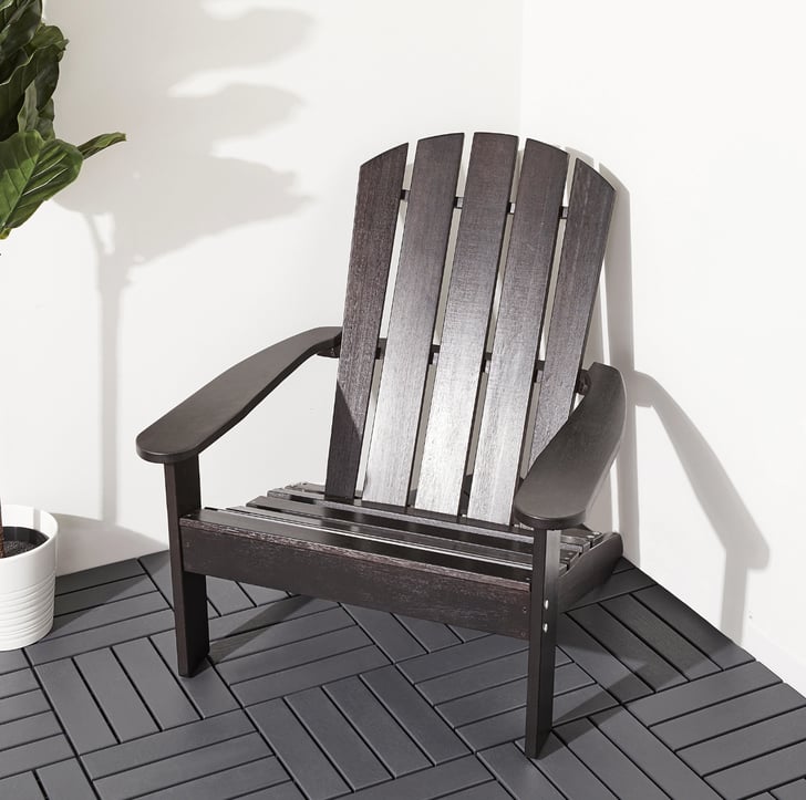 Klöven Deck Chair Best Ikea Outdoor Furniture 2021 POPSUGAR Home