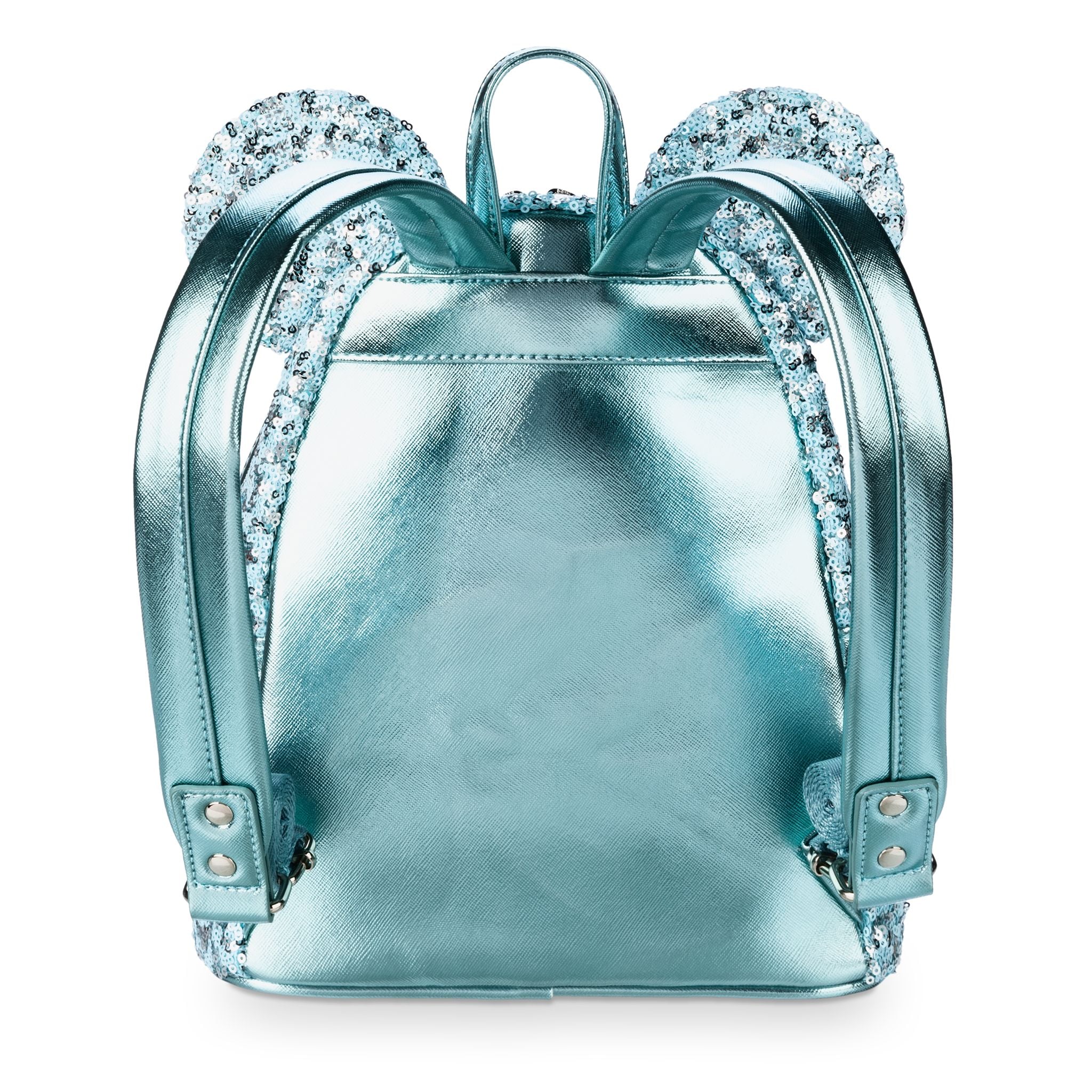 Arendelle aqua loungefly sales