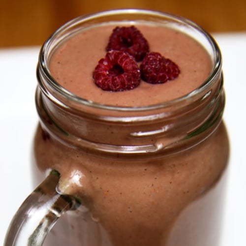 High-Protein Smoothies