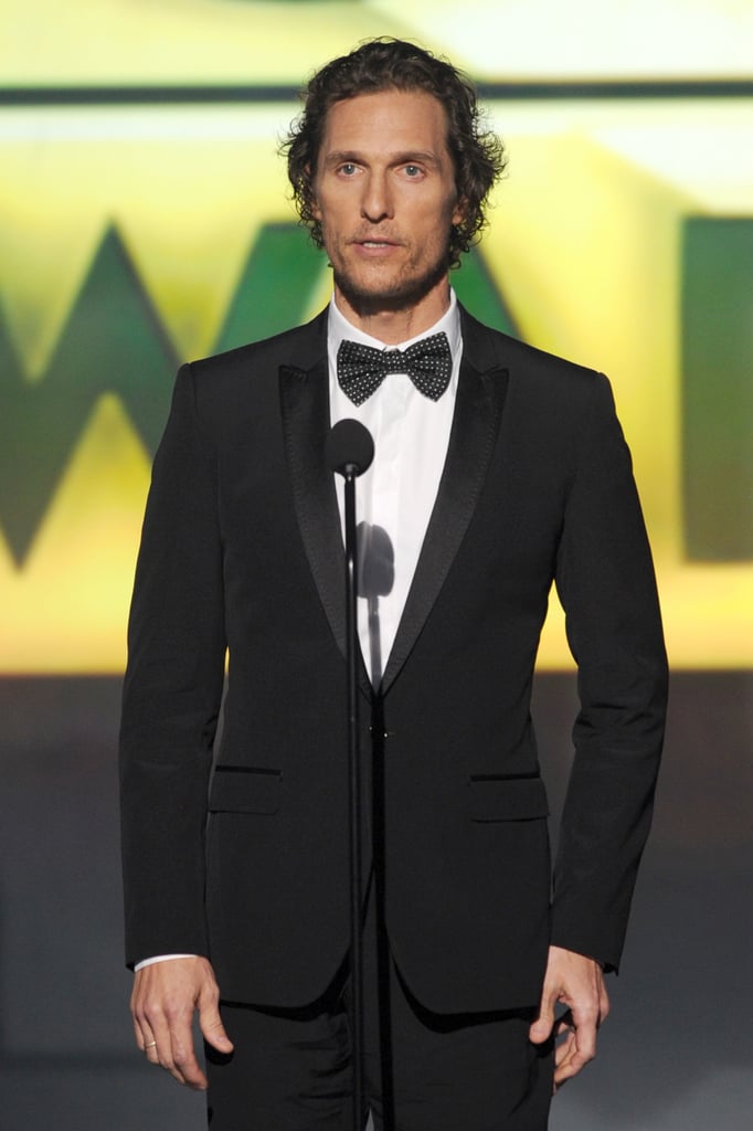 Highlights From the 2013 Critics' Choice Awards Show! Highlights From the 2013 Critics' Choice Awards Show!