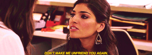 The Here Today Gone Tomorrow Friend 17 Types Of Girlfriends We Ve All Had Popsugar Love Sex Photo 15 The Here Today Gone Tomorrow Friend 17 Types Of Girlfriends We Ve All Had Popsugar Love Sex Photo 15