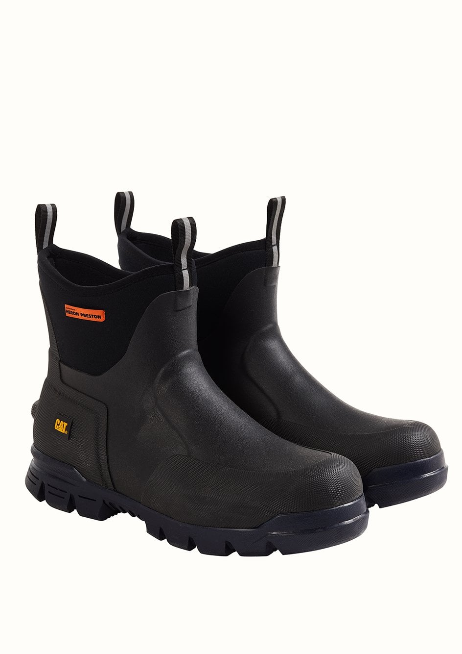 Best flat outlet boots 2018