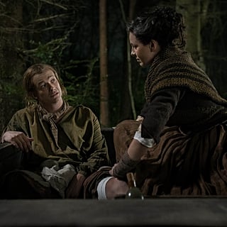 The Haunting of Hill House Siblings Stages of Grief Theory | POPSUGAR ...