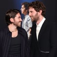 Ben Platt and Noah Galvin Bring Their Sweet Romance to the Dear Evan Hansen Premiere
