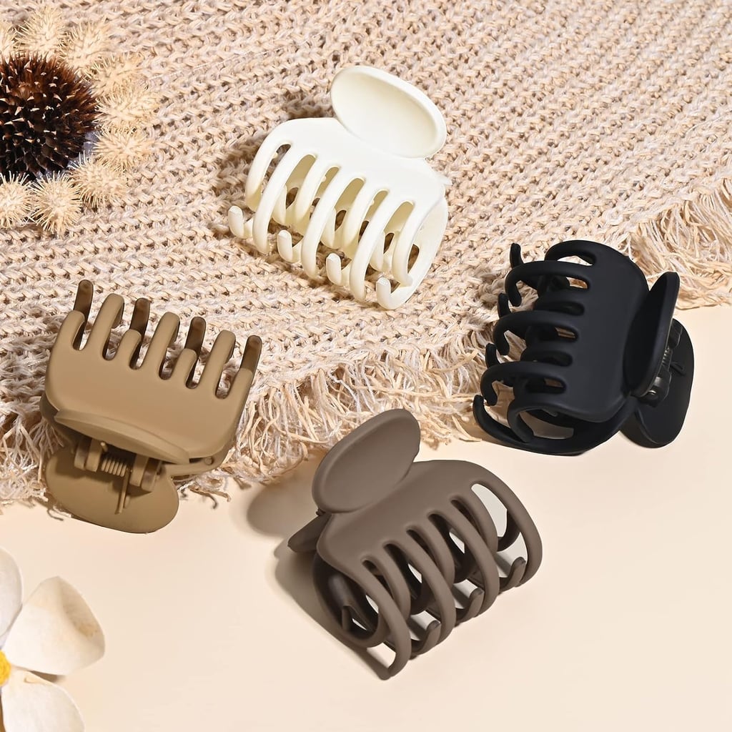 Best Claw Clip For Short Hair