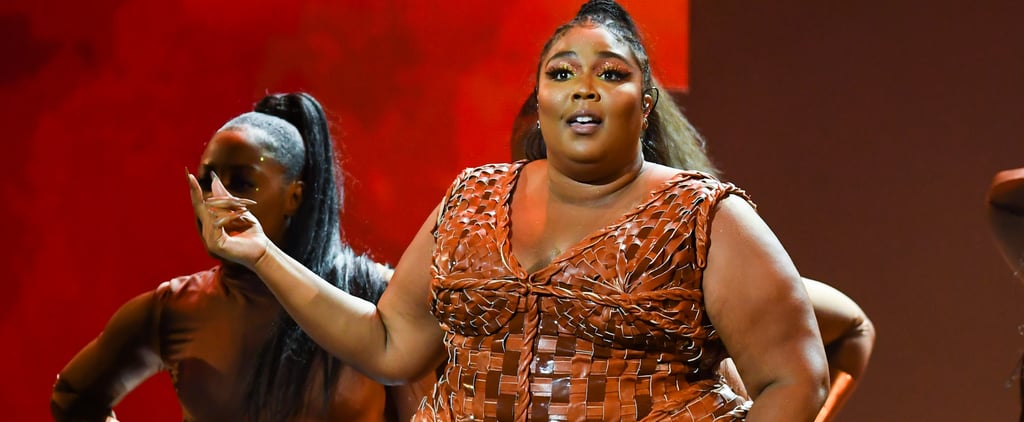 Yep, Lizzo Playing "Rumors" With Sasha Flute Will Fully Make Your Day