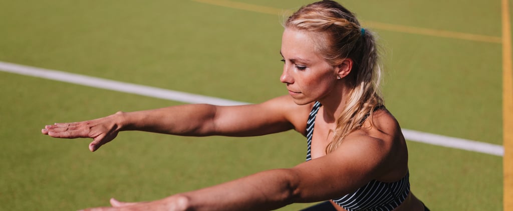 Frustrated by the Fat Above Your Knee? Here's How to Sculpt That Area and Burn Fat, Experts Say