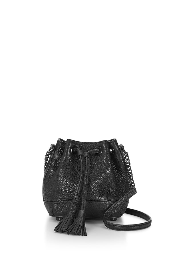 Micro Lexi Bucket ($195)
