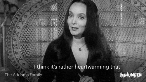 addams family love quotes