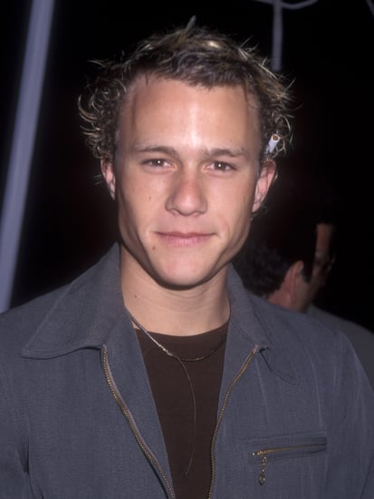 Heath Ledger Pictures