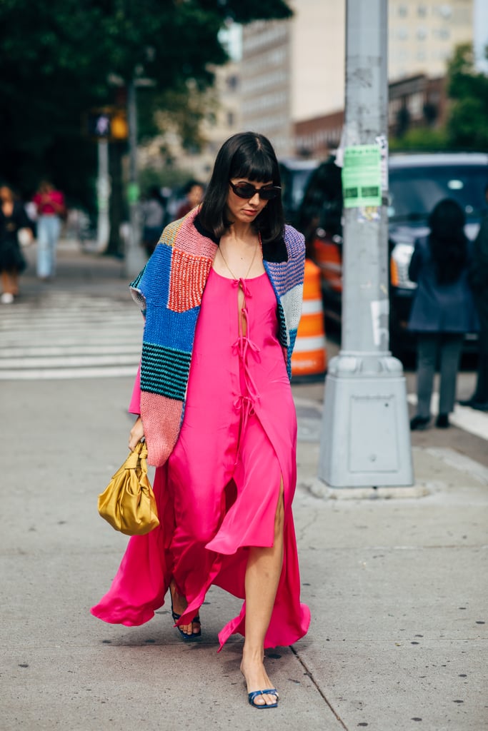 NYFW Day 4 | The Best Street Style at New York Fashion Week Spring 2020 ...