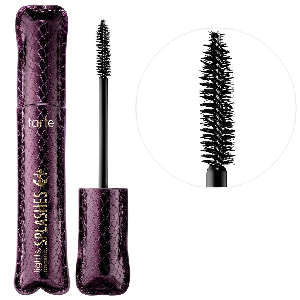 Best Waterproof Mascaras For Curled Lashes