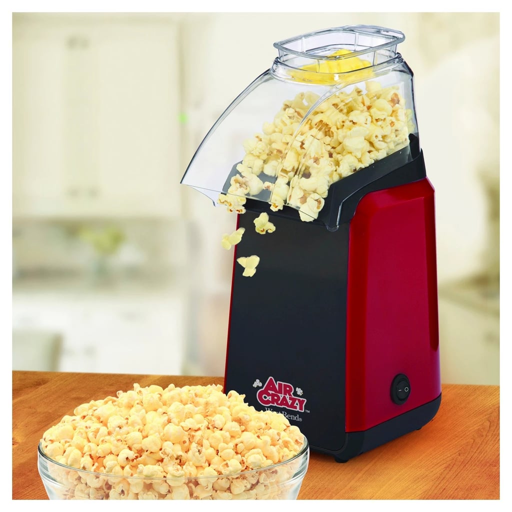 Popcorn Maker Machine