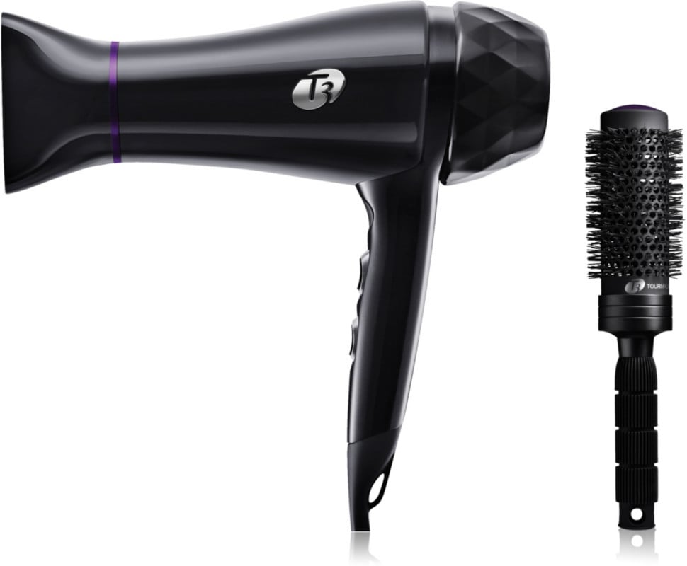 T3 Featherweight Luxe Hair Dryer