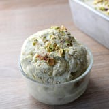 No-Churn Pistachio Ice Cream Recipe and Photos