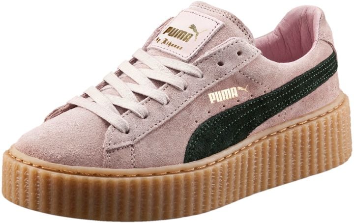 puma fenty creepers 2016