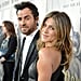 Do Jennifer Aniston and Justin Theroux Still Talk?