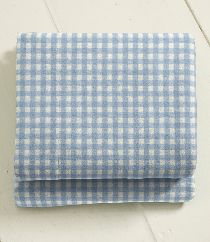 Best Flannel Sheets POPSUGAR Home