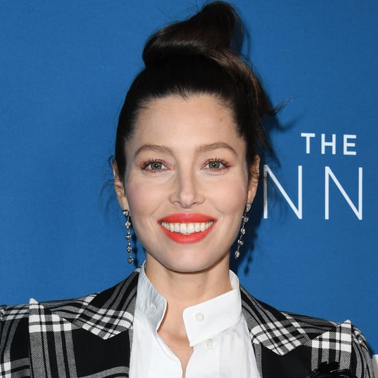 Jessica Biel
