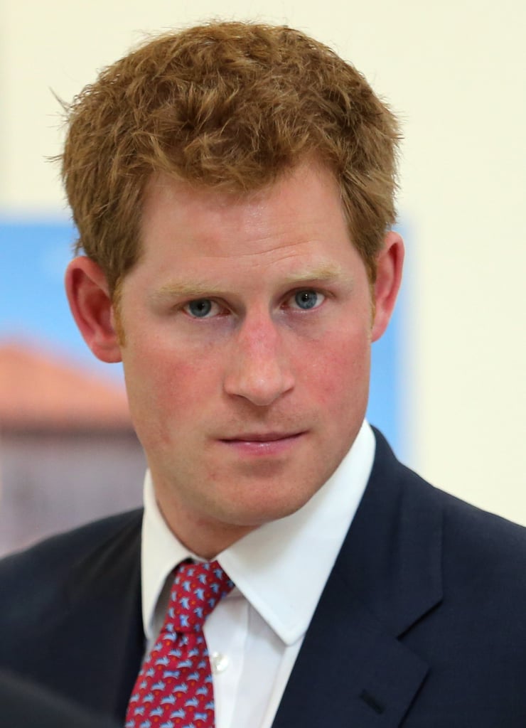 The "Blue Steel"
