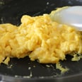 This Is How All Your Favorite Chefs Make Scrambled Eggs