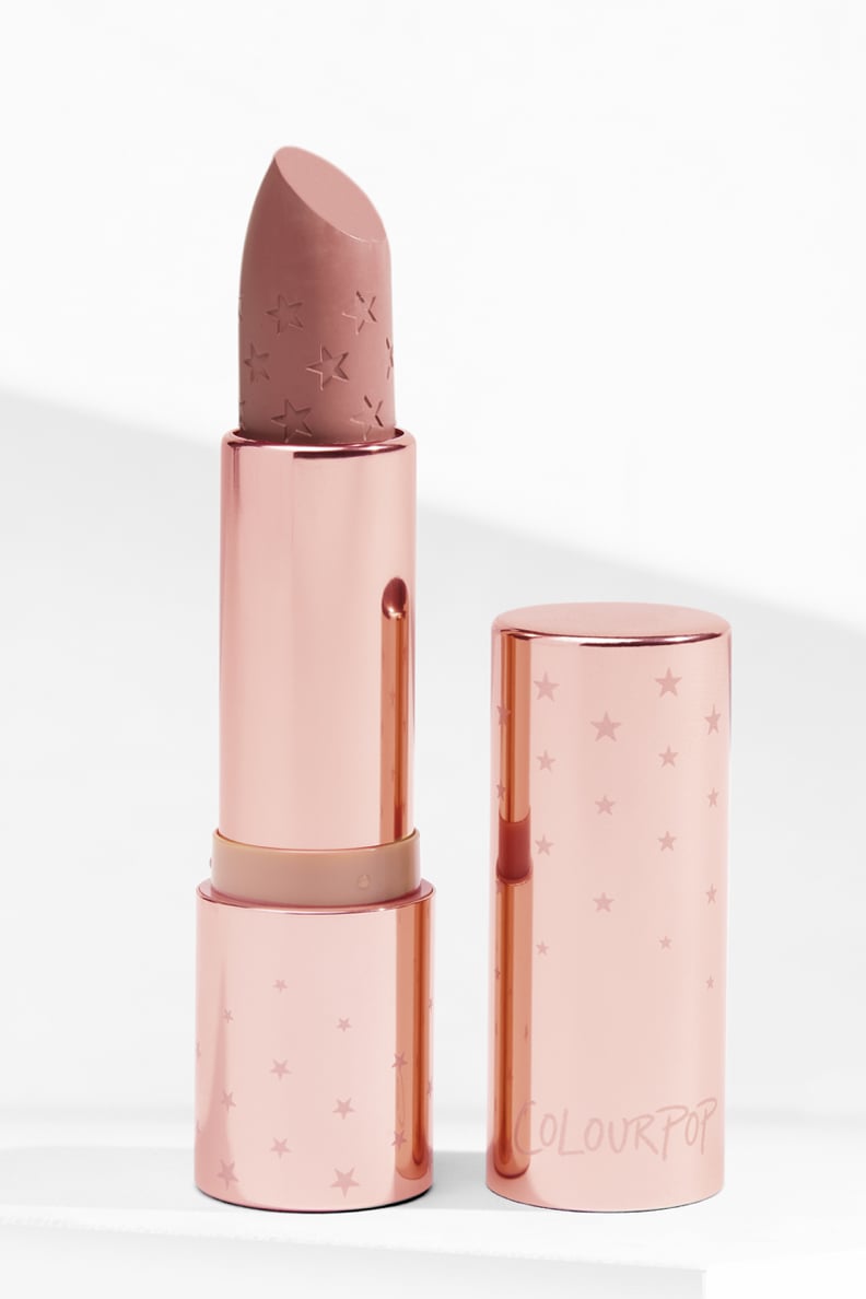 ColourPop Lux Lipstick in Tip Toe