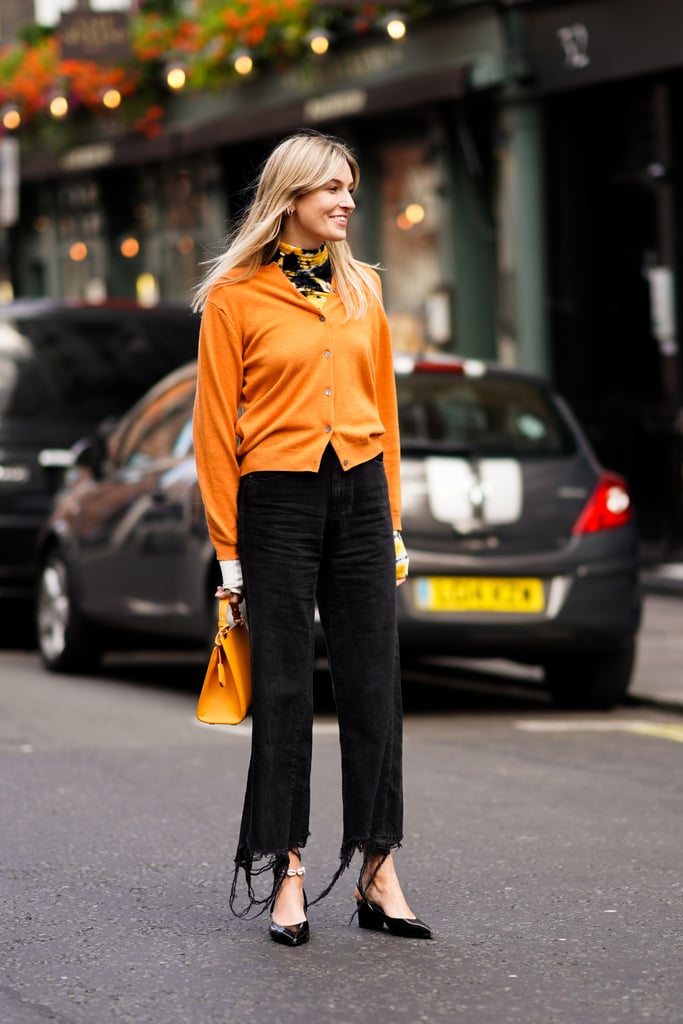 How to Wear a Cardigan 2018 How to Wear a Cardigan 2018