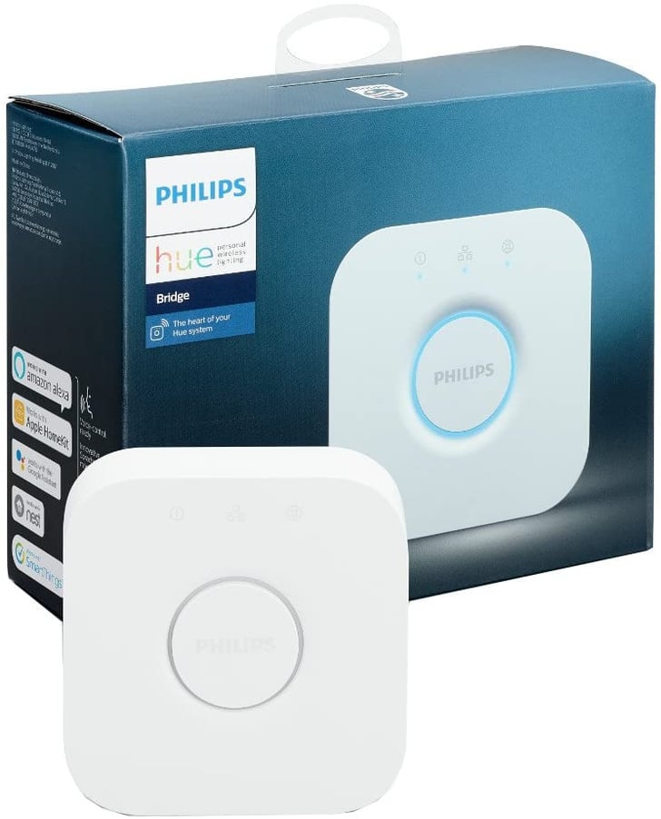 Philips hue hub wifi