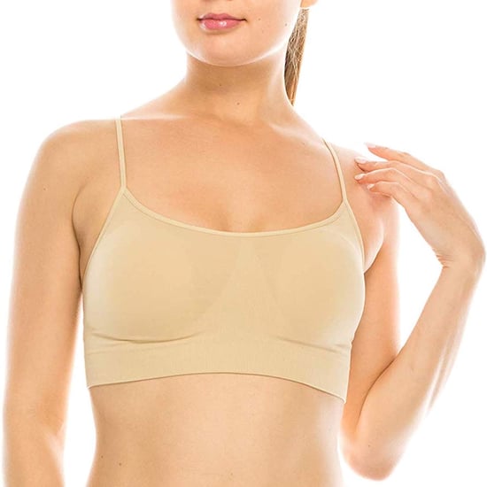 This Comfortable Bra From Amazon Is a Must-Buy