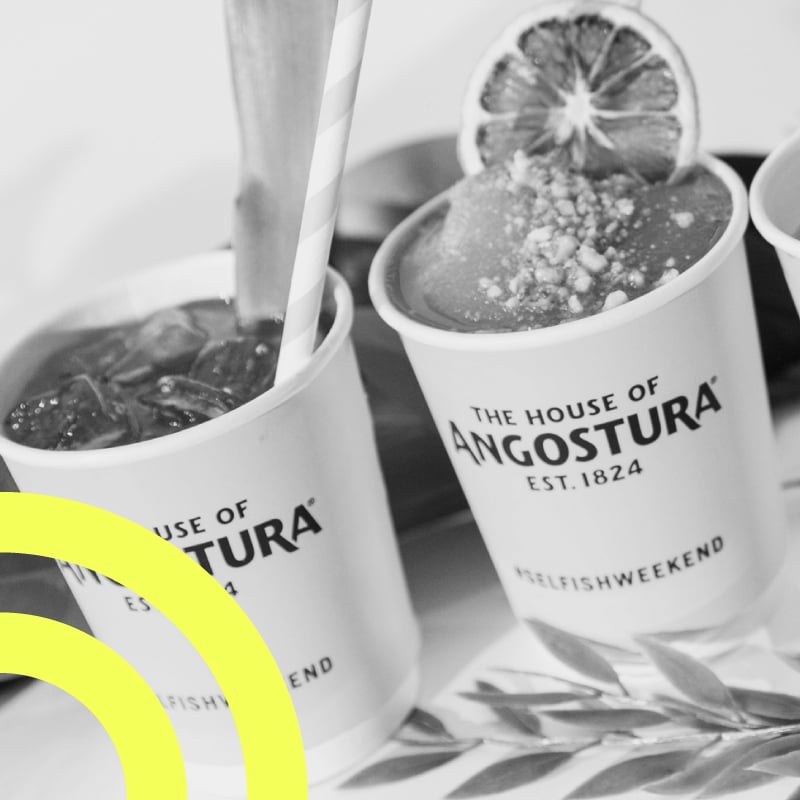 Mastering Smug Sundays: A Guide To Mindful Boozing w/ The House Of Angostura Mastering Smug Sundays: A Guide To Mindful Boozing w/ The House Of Angostura