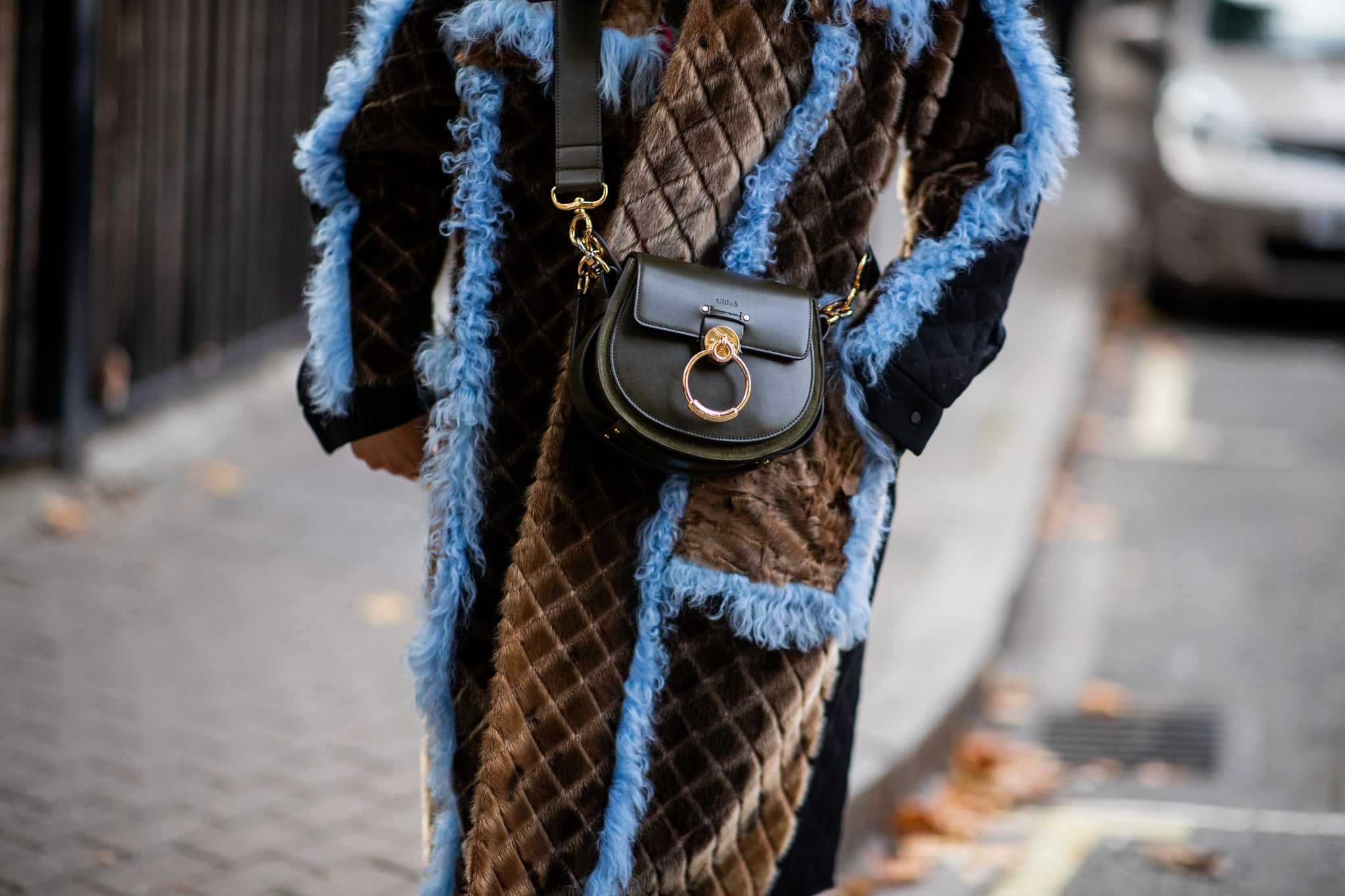 Day 3  Blink and You'll Miss the Best Street Style Accessories at