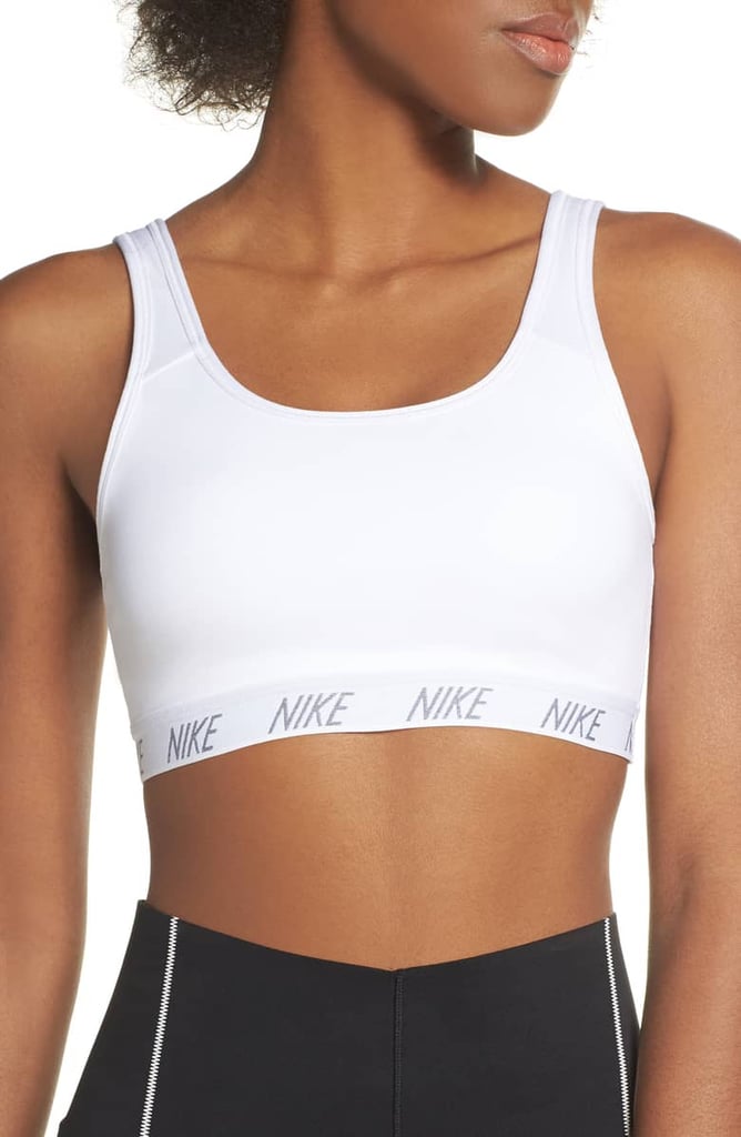 Verslinden Duplicaat Editie Nike Classic Soft Sports Bra | After You Read This, You'll Never Ask "What  Should I Wear to This Workout?" | POPSUGAR Fitness Photo 34