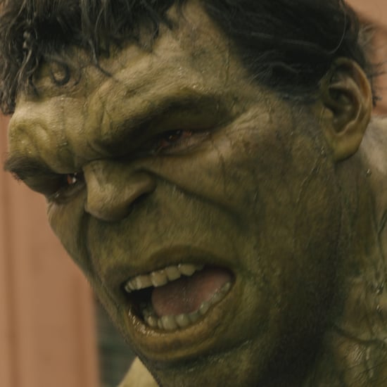 Avengers: Age of Ultron Clip From MTV Movie Awards