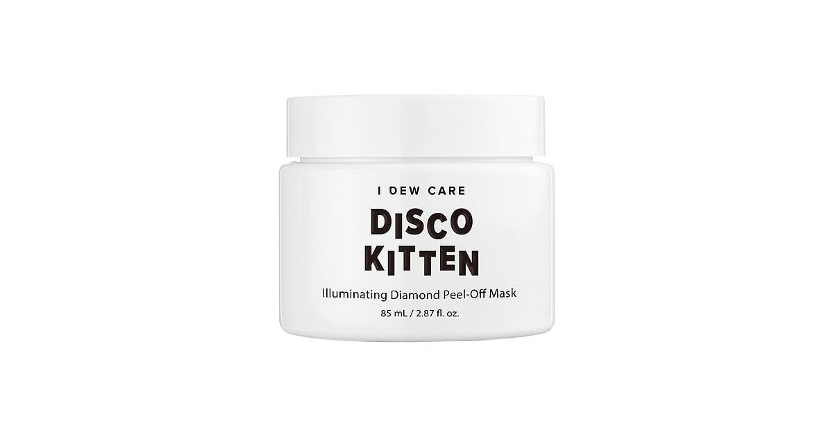 I Dew Care Magic Chrome Disco Kitten Illuminating Diamond ...