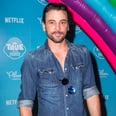10 Times Skeet Ulrich Mesmerized You With His Creepily Sexy Smirk