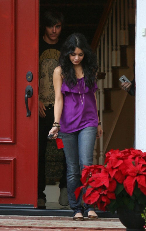 Zanessa