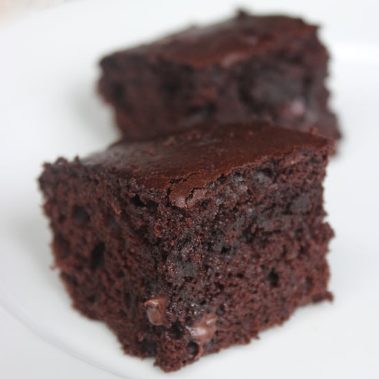 Slimmed-Down Brownie Recipe