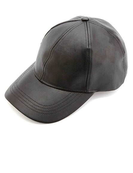Charlotte Russe Baseball Cap